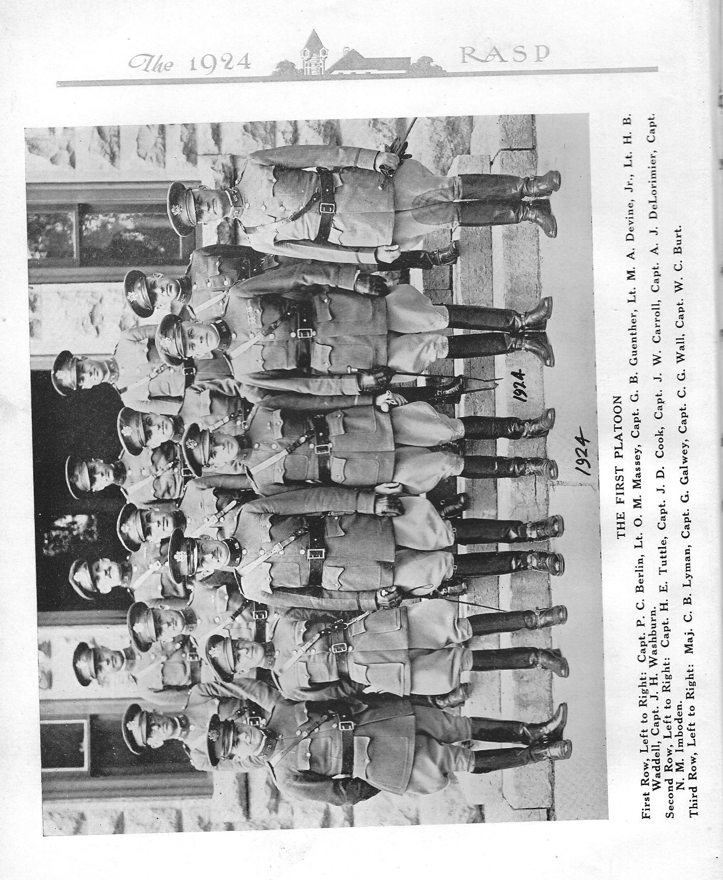 Tuttle-1924 Troop Officers Class.jpg