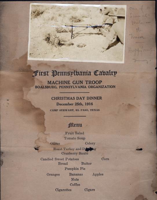 Christmas Dinner-Texas border 1916.jpg