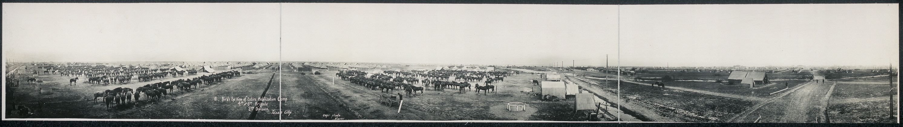 Texas City